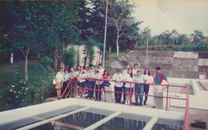 En 1996 los estudiantes de 8vo y 9no año realizaron un proyecto, con ayuda del AyA en el que medían los niveles de contaminación del río San Isidro en diferentes puntos de su recorrido.