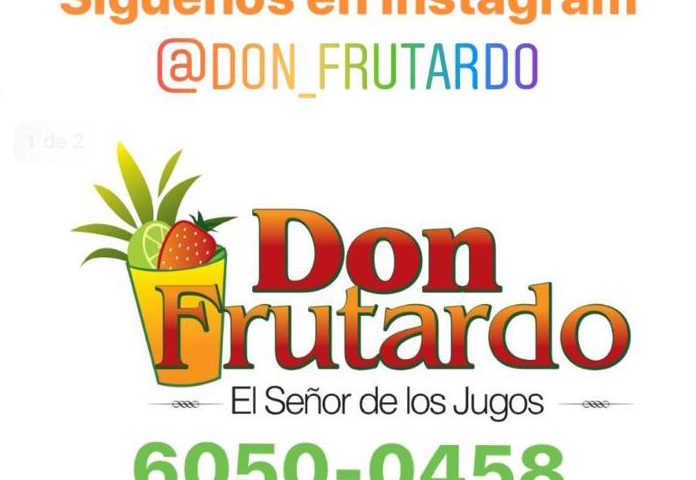 Don Frutardo