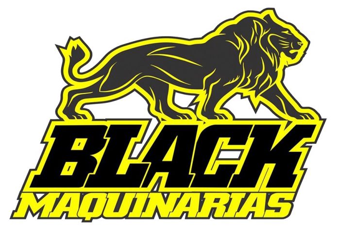 Maquinarias Black