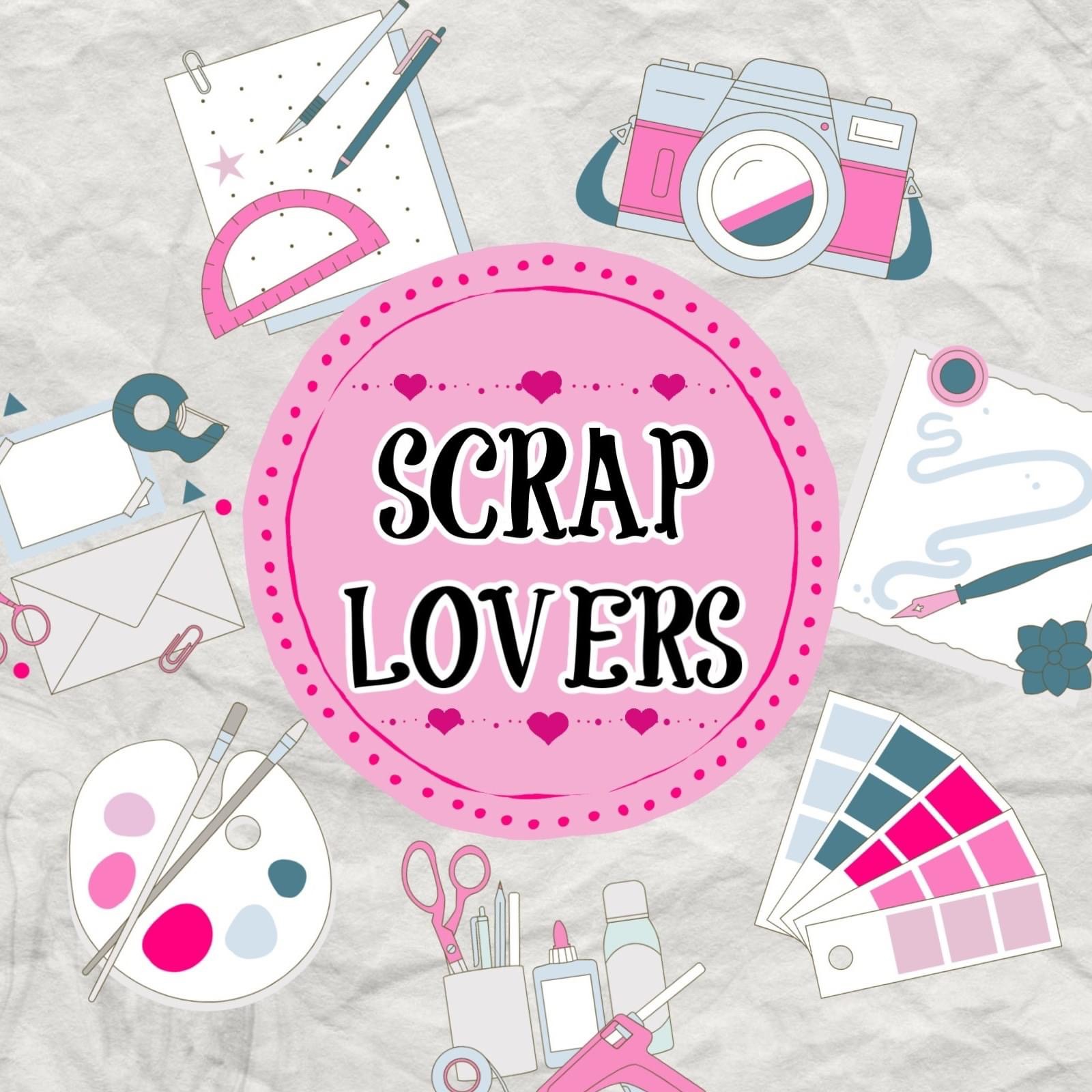 Scrap Lovers